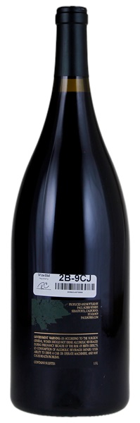 2015 Paul Hobbs Lindsay Estate Vineyard Cuvee Agustina Pinot Noir, 1.5ltr
