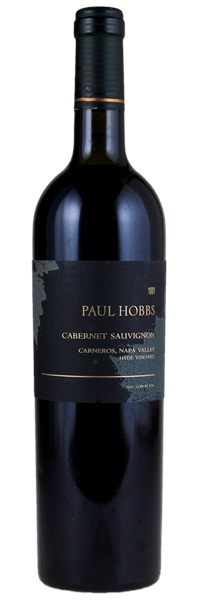 1991 Paul Hobbs Hyde Vineyard Cabernet Sauvignon, 750ml