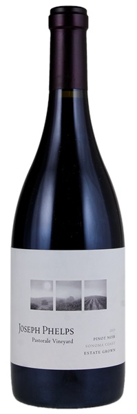 2019 Joseph Phelps Pastorale Vineyard Pinot Noir, 750ml