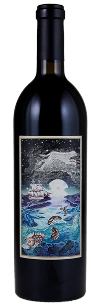 2016 Kata Ghost Dog, 750ml