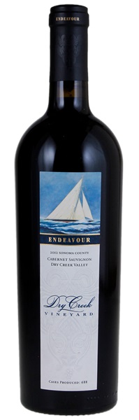2012 Dry Creek Vineyard Endeavour, 750ml
