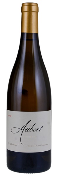 2009 Aubert UV-SL Vineyard Chardonnay, 750ml