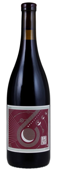 2019 Les Lunes Brueske Vineyard Pinot Noir, 750ml