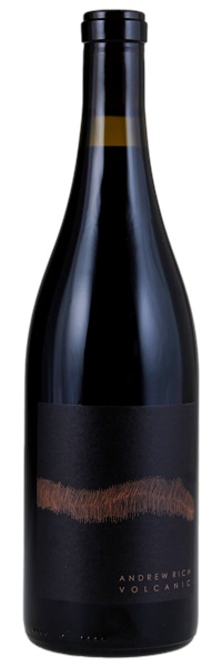 2016 Andrew Rich Volcanic Pinot Noir, 750ml