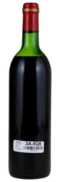 1979 Château Brane-Cantenac, 750ml