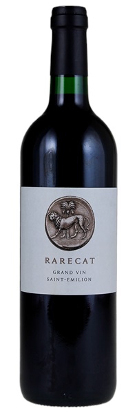 2015 Rarecat Grand Vin, 750ml