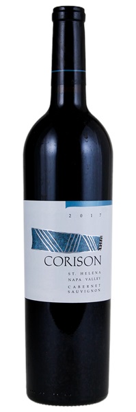 2017 Corison Cabernet Sauvignon, 750ml