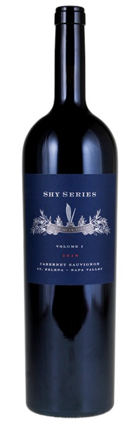 2018 Dakota Shy Bale Mill Creek Vineyard Series Volume I Cabernet Sauvignon, 1.5ltr