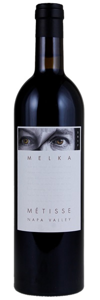 2017 Melka Montbleau Vineyard Metisse, 750ml