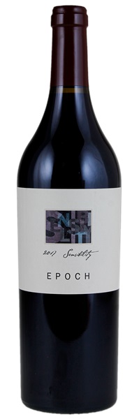 2017 Epoch Estate Wines Sensibility, 750ml