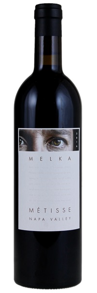 2016 Melka Montbleau Vineyard Metisse, 750ml