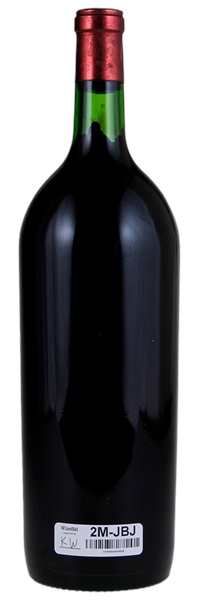 1976 Heitz Martha's Vineyard Cabernet Sauvignon, 1.5ltr