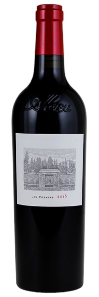 2016 Abreu Las Posadas