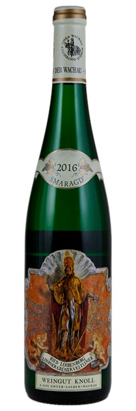 2016 Weingut Knoll (Emmerich Knoll) Loibner Loibenberg Gruner Veltliner Smaragd, 750ml