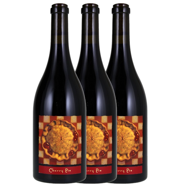 2011 Hundred Acre Cherry Pie Stanly Ranch Pinot Noir, 750ml