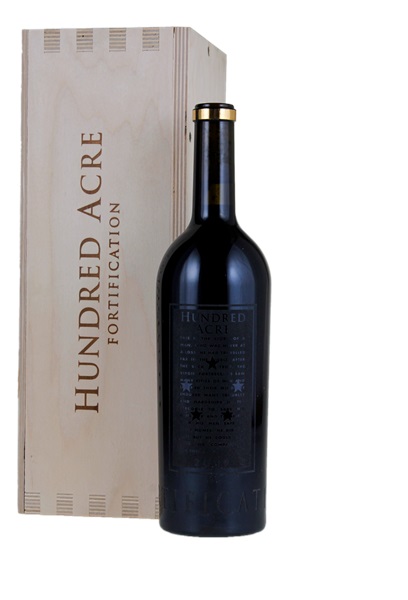 2009 Hundred Acre Fortification, 750ml