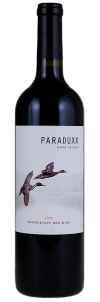 2019 Paraduxx (Duckhorn) Proprietary Red, 750ml