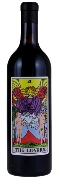 2018 Cayuse The Lovers, 750ml