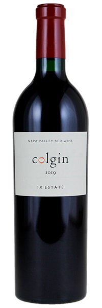 2019 Colgin IX Estate Proprietary Red, 750ml
