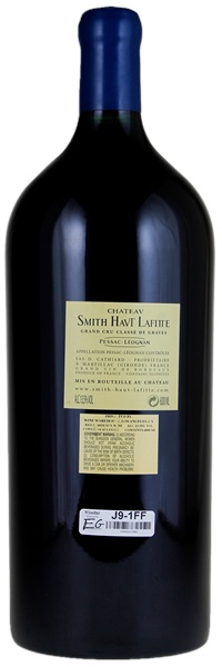 2005 Château Smith-Haut-Lafitte, 6.0ltr