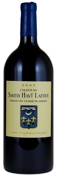 2005 Château Smith-Haut-Lafitte, 3.0ltr