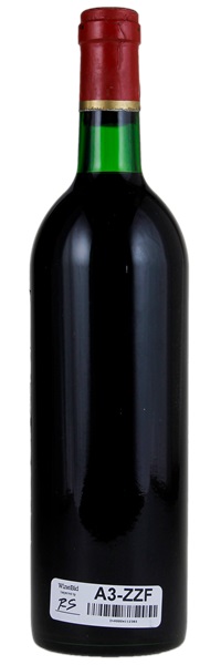 1975 Château LaGrange, 750ml