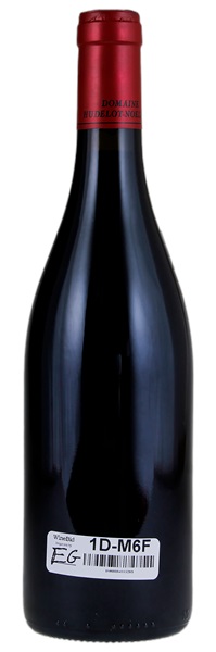 2019 Alain Hudelot-Noellat Nuits-St.-Georges Les Murgers, 750ml