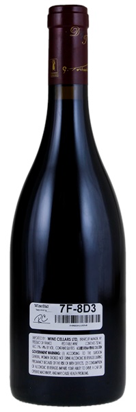 2012 Domaine Tortochot Charmes-Chambertin, 750ml