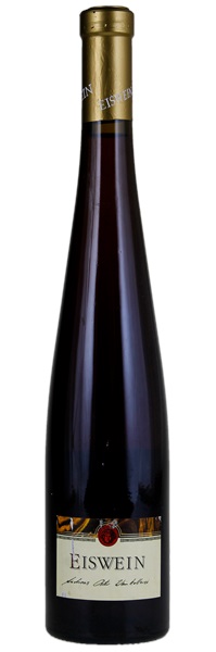 2000 Andreas Oster Eiswein #88, 500ml