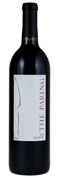2010 The Pairing Red, 750ml