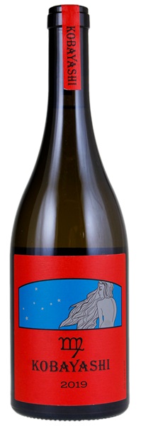 2019 Kobayashi Winery WeatherEye Viognier, 750ml