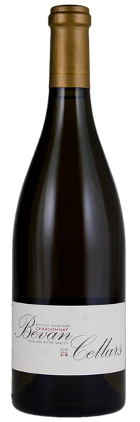 2020 Bevan Cellars Ritchie Vineyard Chardonnay, 750ml