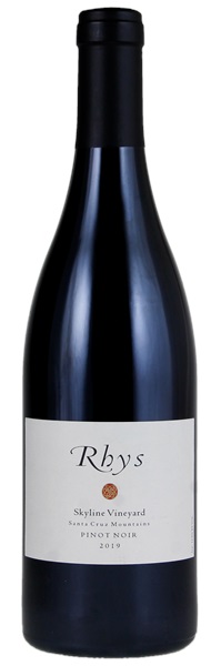2019 Rhys Skyline Vineyard Pinot Noir, 750ml