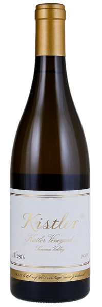 2019 Kistler Kistler Vineyard Chardonnay, 750ml