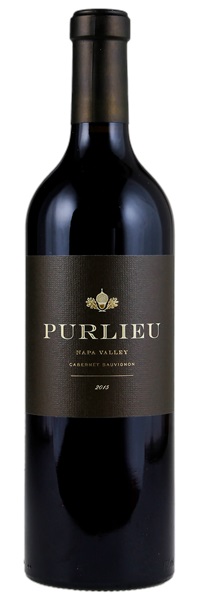 2015 Purlieu Wines Cabernet Sauvignon, 750ml