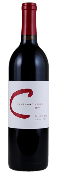 2020 Covenant Red C, 750ml