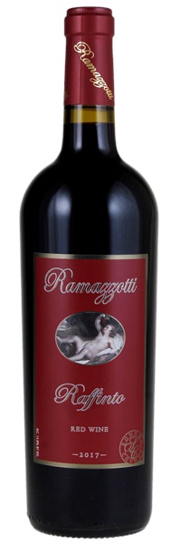 2017 Ramazzotti Wines Raffinto, 750ml