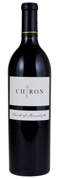 2017 Chiron Pelkan Ranch Vineyard The Paint of Moonlight Cabernet Sauvignon, 750ml