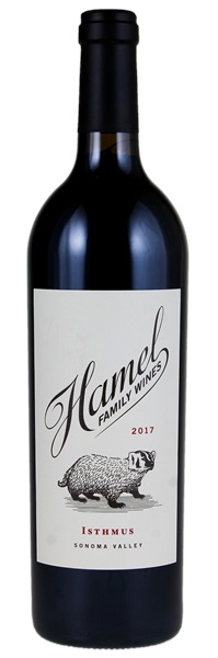 2017 Hamel Family Wines Isthmus, 750ml