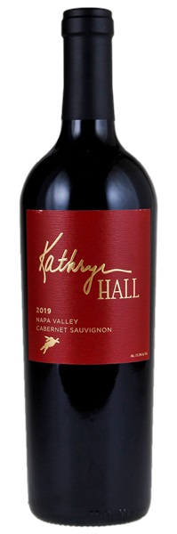 2019 Hall Kathryn Hall Cabernet Sauvignon, 750ml