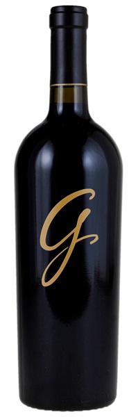 2015 Gainey Limited Selection Merlot, 750ml