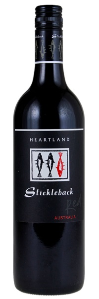 2006 Heartland Stickleback (Screwcap), 750ml