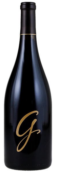 2015 Gainey Limited Selection Pinot Noir, 750ml