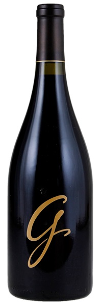 2016 Gainey Limited Selection Pinot Noir, 750ml