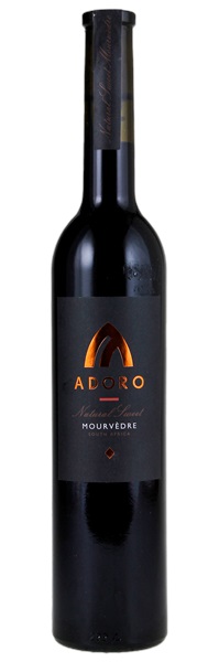 2009 Adoro Mourvèdre, 500ml