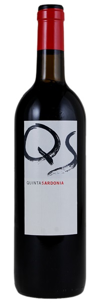 2002 Quinta Sardonia QS, 750ml