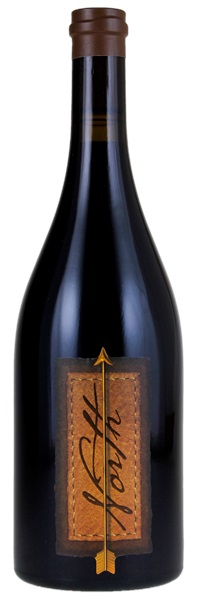 2017 North (Alban) Alban Estate Vineyard Pinot Noir, 750ml