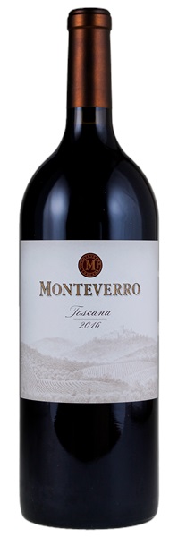 2016 Monteverro Toscana, 1.5ltr