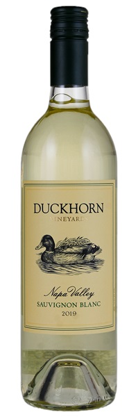 2019 Duckhorn Vineyards Sauvignon Blanc (Screwcap), 750ml