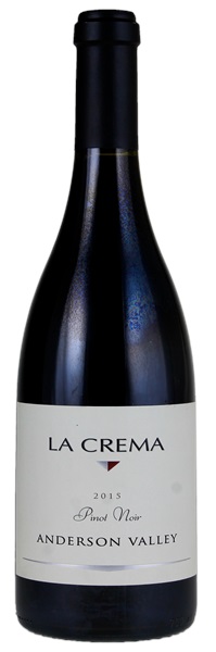 2015 La Crema Anderson Valley Pinot Noir, 750ml